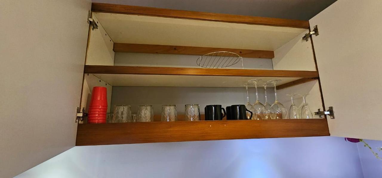Spacieux Et Charmant Appartement Heremata - Arue - Tahiti エクステリア 写真
