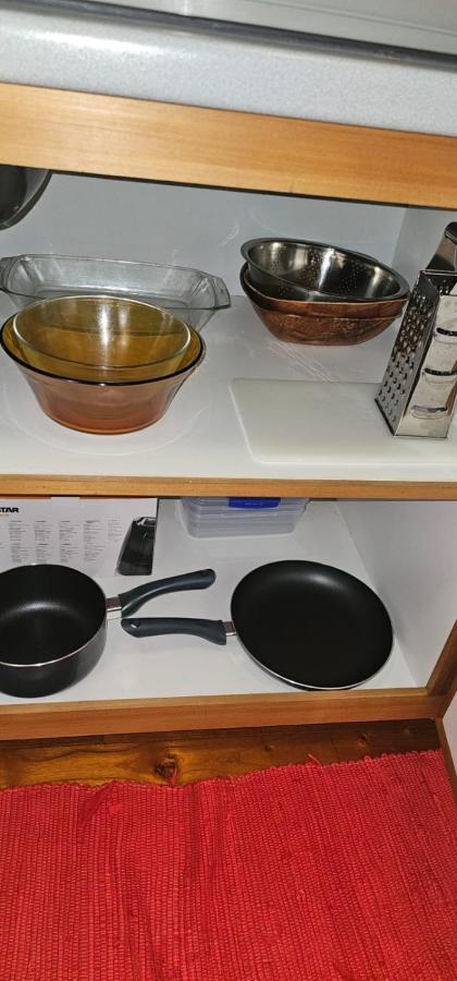 Spacieux Et Charmant Appartement Heremata - Arue - Tahiti エクステリア 写真